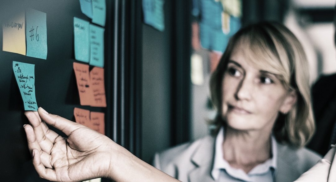 Silberline Certified By The WBENC