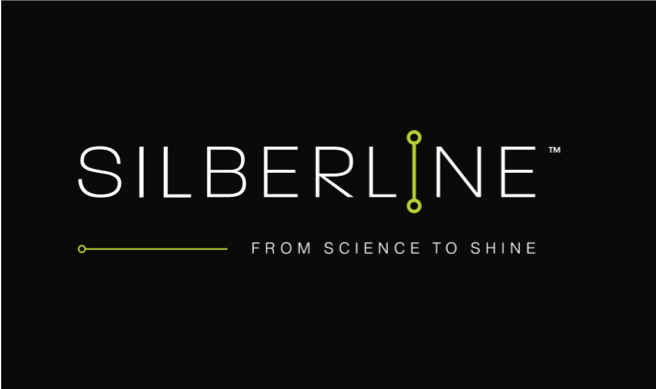 Silberline Announces New Branding and Logo