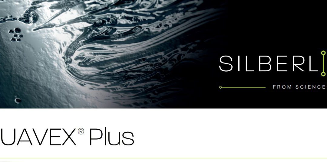 AQUAVEX Plus Silberflash
