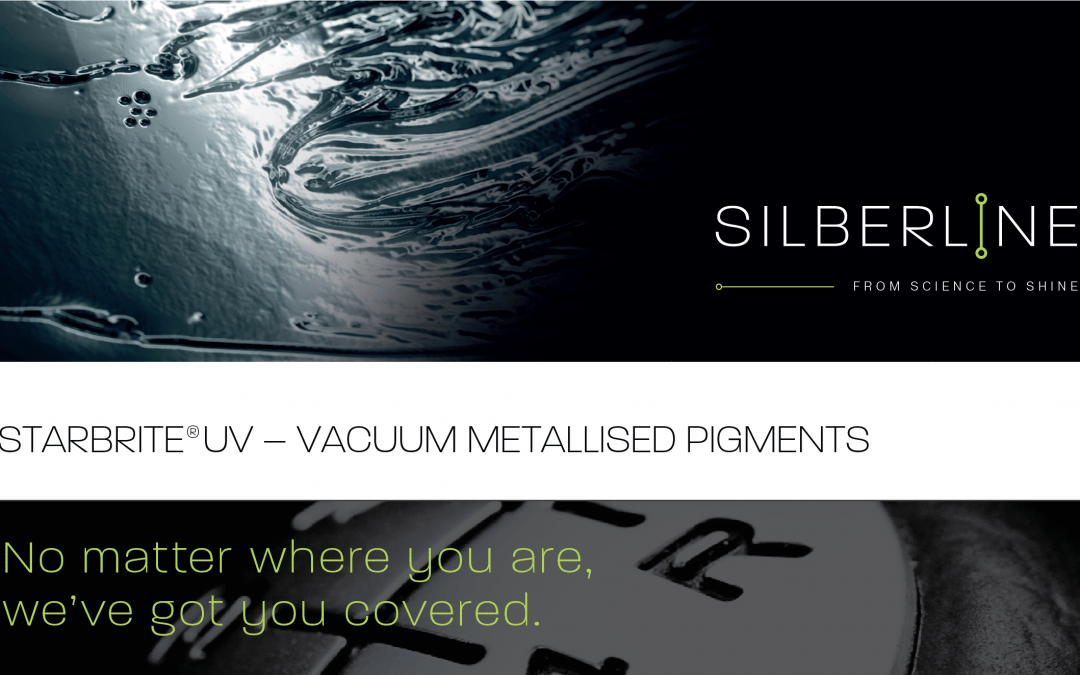 STARBRITE UV Silberflash