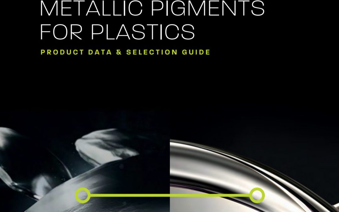 Product Data and Selection Guide for the Americas Plastics Market